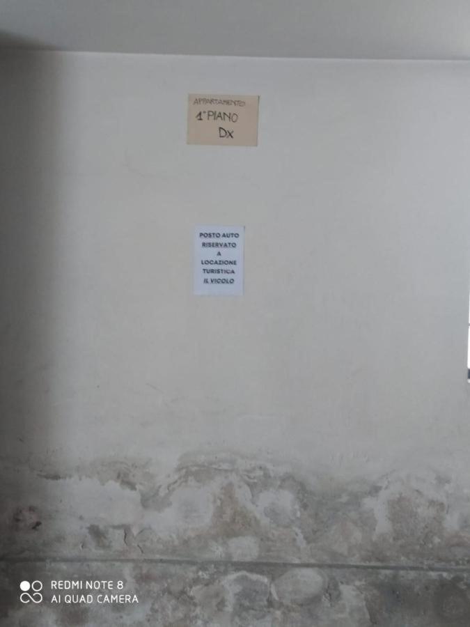 Il Vicolo_Carinissimo Appartamento In Centro Storico, Zona Giorno Mansardata ベッルーノ エクステリア 写真